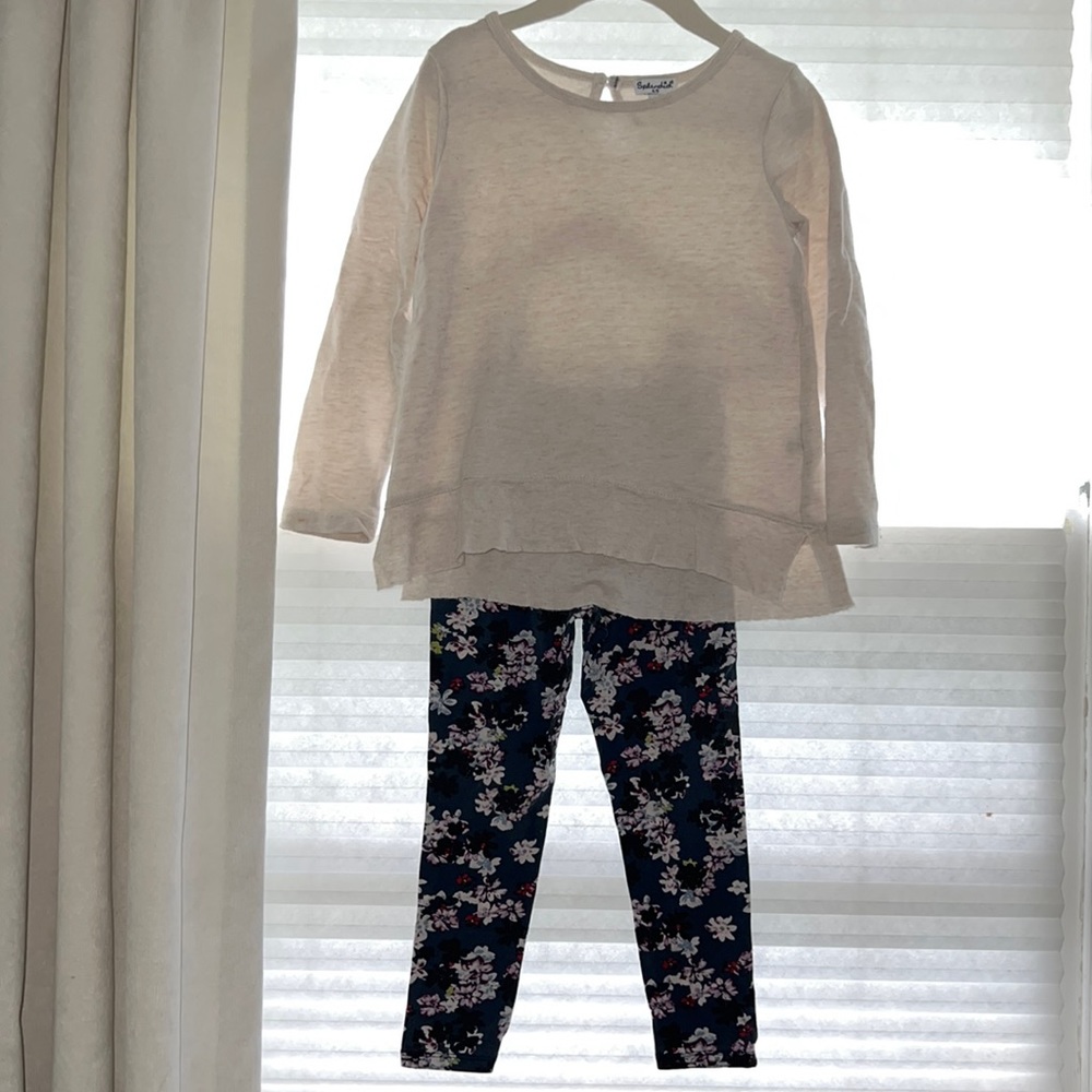 Splendid Girls Set 4/5